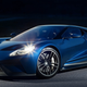 So what if the engines are in different parts of the car. Anything can be swapped with enough willpower. (Image via Ford)